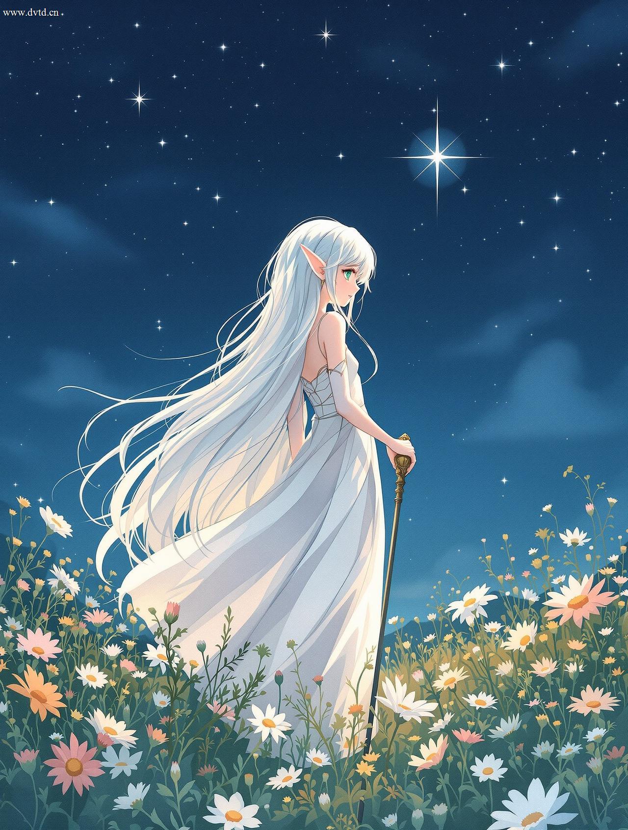 咚漫漫画 - 葬送的芙莉莲